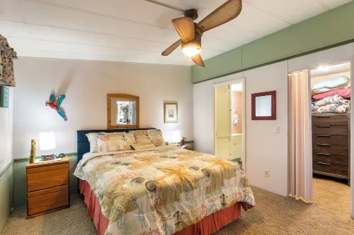 Welcome to L&D Tiki Retreat