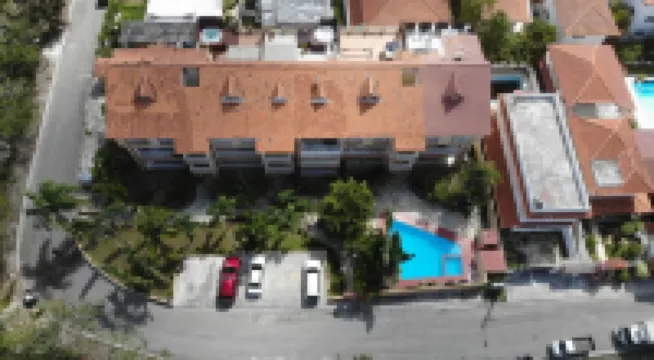 Apartment in Dominicus Bayahibe By the Beach