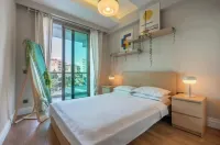 Maxihomes Sirius Town 1Bed: Free Pool, Spa, Fitness & Walk to the Beach! Hotels in Aksu