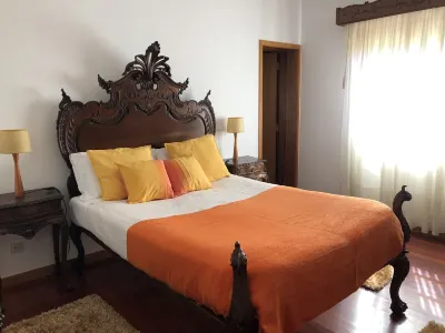 Rustic house of Gaiva