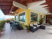 BB Villa Orchidea Hotel a Omegna