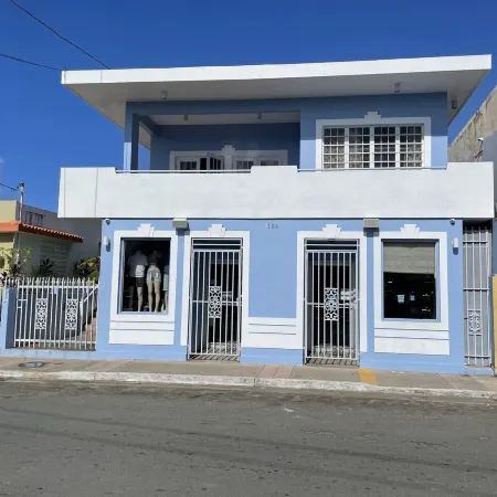 “Casa Isabel II” great location guesthouse