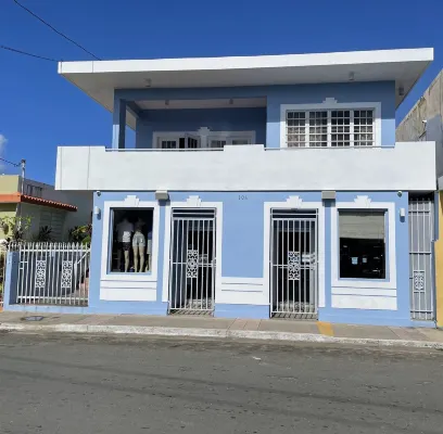 “Casa Isabel II” great location guesthouse