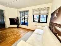 Enjoy Nordic historical  culture from Family-friendly Charming 2bedroom