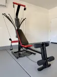 Former Model Home, 3 Car Garage, Gym, Sleep 14 - Gym