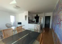 Proche Paris / Fully Furnished Apartment 3 Bedrooms 88 m2 the 3rd Room is Not ok