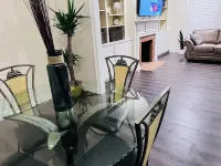 Southern Hospitality Hotel a Albany