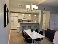 Luxury 1 Bedroom in Downtown Grand Haven