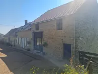 Gîte des Tannières ideal for a successful stay