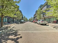 Grand Haven Condo - Walk to Nearby Hot Spots! Hotels in Grand Haven