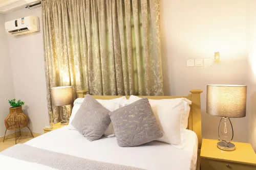 Jannah Villas - Ghana - 4 stelle