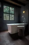 Casa Nueve - Bathtub