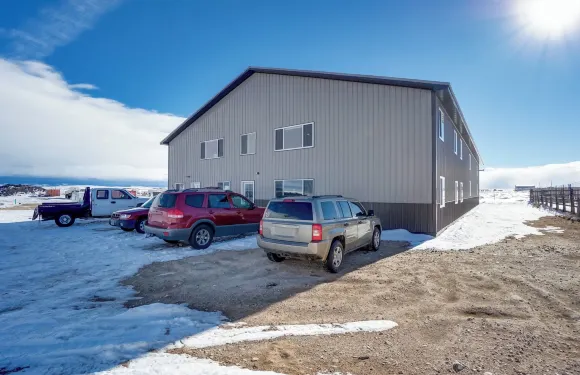 薩拉託加度假屋 ~ 薩拉託加湖3英里!