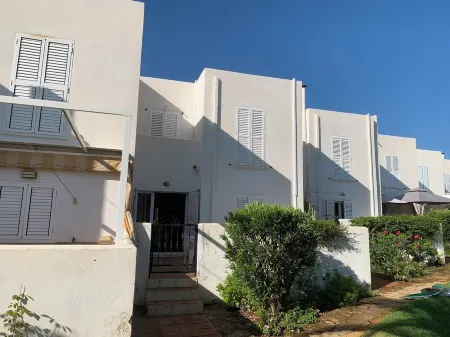 1371 Precioso Duplex en Mojacar