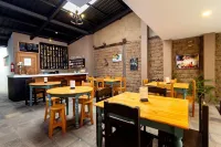 San Rocke House Hotels in Cuenca
