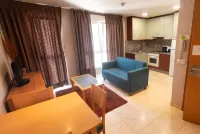 Hotel Apartamentos Ciudad de Lugo