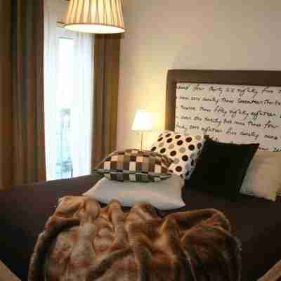 Beautiful apartment in central Lisbon Rooms