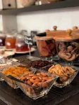 Ambassador Boutique Hotel - breakfast