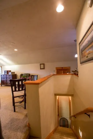 Cozy Mountain Studio close to Bigfork, Flathead Lake, Swan Lake