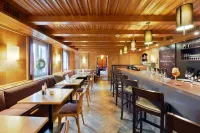 Hotel Weisses Kreuz Hotels in Gotzis