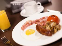 Steventon House Hotel Hotels in Abingdon