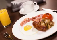 Steventon House Hotel Hotels in Abingdon