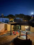 Mesón Santa Rosa Hotels in San Gabriel Cuauhtla