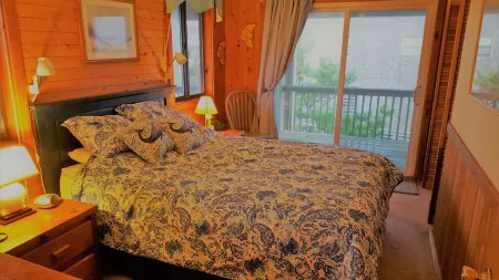 Great Deal Due to Cancellation.  Save 30% for Either One or Both Weeks July 5-19