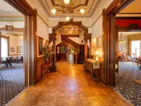 HI Sacramento Hostel Hotels in Sacramento