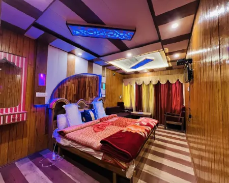 Hotel Glacier Heights Hotels in Ganderbal