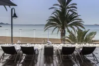 El Secreto del Agua Hotels in Atamaria