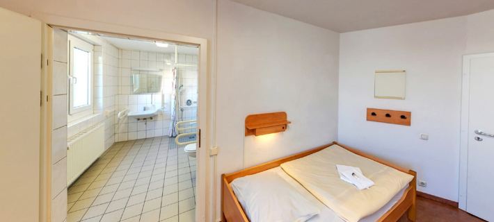DJH Jugendherberge Dresden - Jugendgästehaus Hotels in Dresden