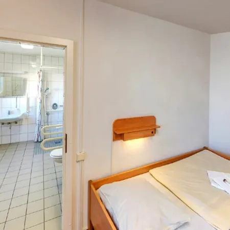 DJH Jugendherberge Dresden - Jugendgästehaus