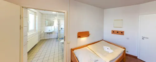 DJH Jugendherberge Dresden - Jugendgästehaus