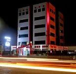 YouKoso Hotel Boutique Hotels near CENTRO COMERCIAL "Alicia"