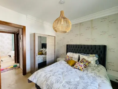 Apartment Julia yassmine Hammemet