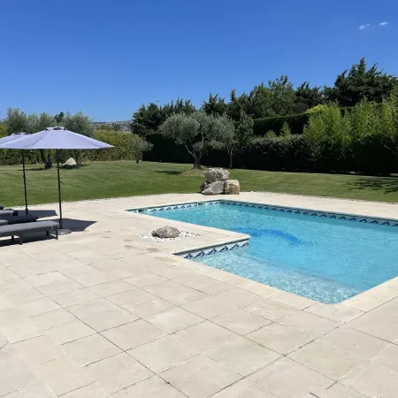 Villa in Provence