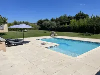 Villa in Provence - Pools