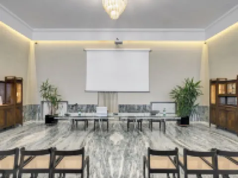 Hotel Vittoria Hotels in Faenza