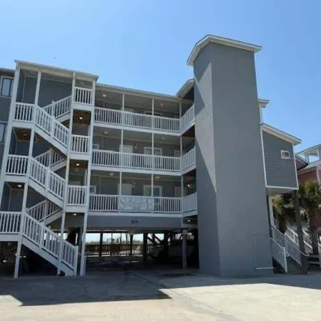 Surfside by the Sea II 103 2 Bedroom Condo by Redawning