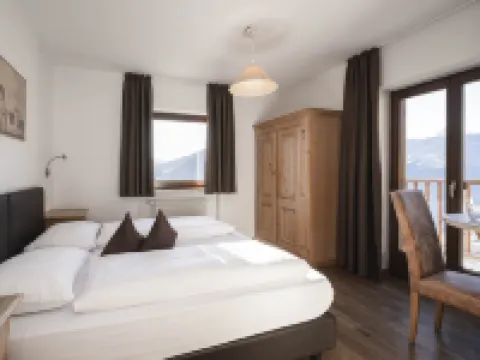 Hotel Fernblick Hotels in Brixen