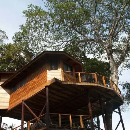 Lucero Residences Golf & Wellness Resort