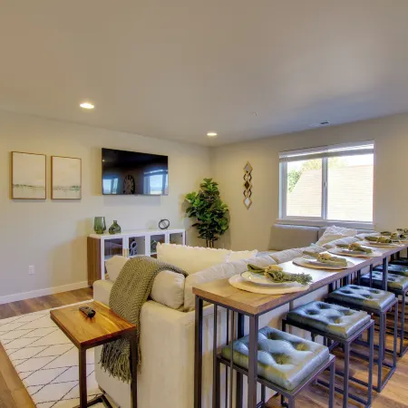 Monroe Apartment Near Evergreen State Fairgrounds! Hotels in Monroe