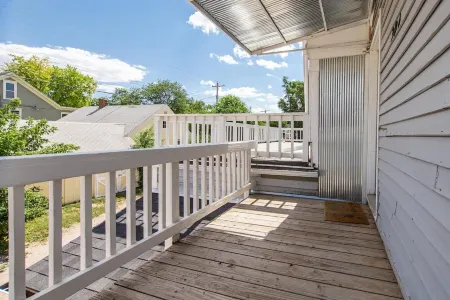 Historic District, Downtown Отели рядом с достопримечательностью «Сторибук Айленд»