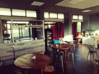 Hotel Sereno - Morgenmad