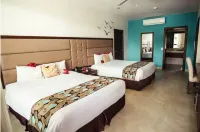 Playa Paraíso Hotel a Playas