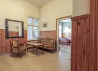 Piece of Hjo Vandrarhem Hotel a Tidaholm