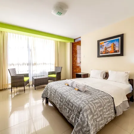 Hostal Florida