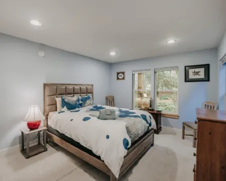 12gs - BBQ - Wifi - Dishwasher - Sleeps 4 2 Bedroom Home by RedAwning Hoteles en Deming