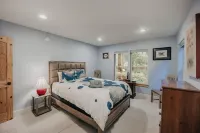 12gs - BBQ - Wifi - Dishwasher - Sleeps 4 2 Bedroom Home by RedAwning Hotels in Deming